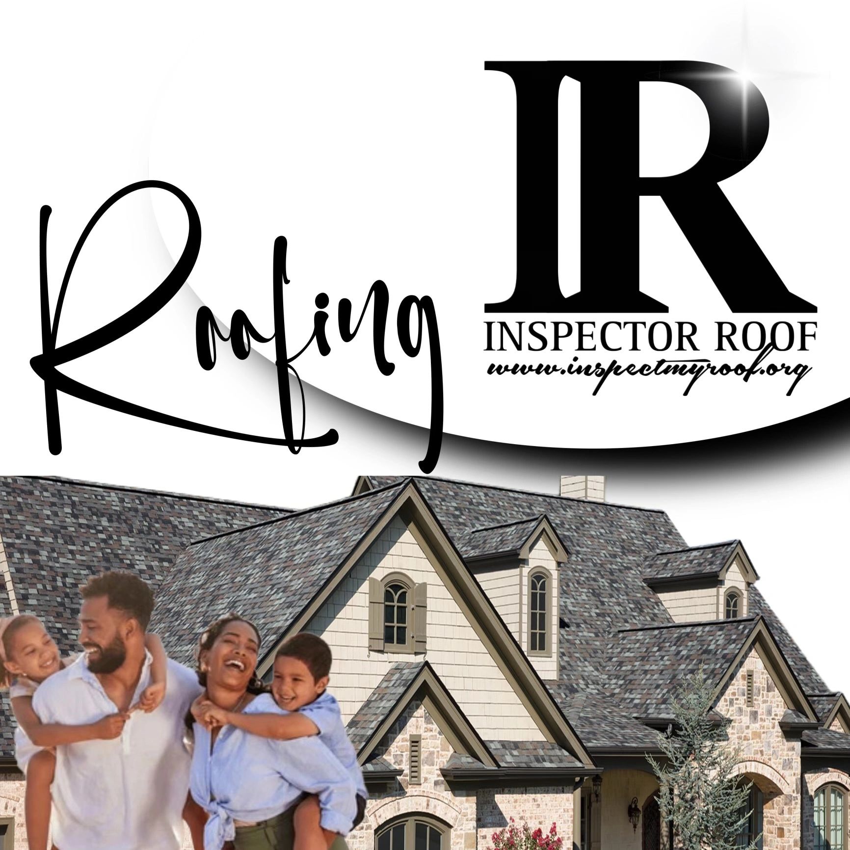 Inspector Roof: Roof repair and replacement specialist located in Pontiac Michigan. 