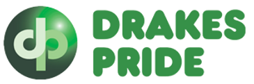 Drakes Pride Logo