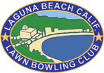 LAGUNA BEACH LAWN BOWLING CLUB