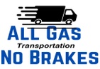 All Gas No Brakes transportation 