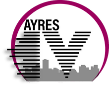 AYRES IV ARCHITECTURE  