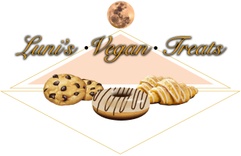 Luni's Vegan Treats
