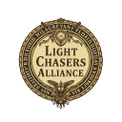 lightchasers international culture & Media