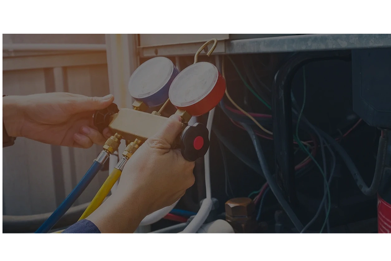 mcmonagle hvac & duct cleaning