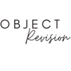 Object Revision