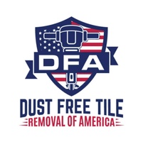 Dust Free Tile Removal of America