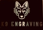 K9 Engraving