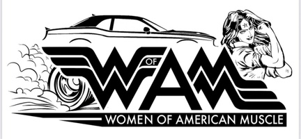 Women of American Muscle