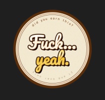 Fuck Yeah Ice Cream