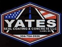 Yates Seal Coat & Concrete LLC