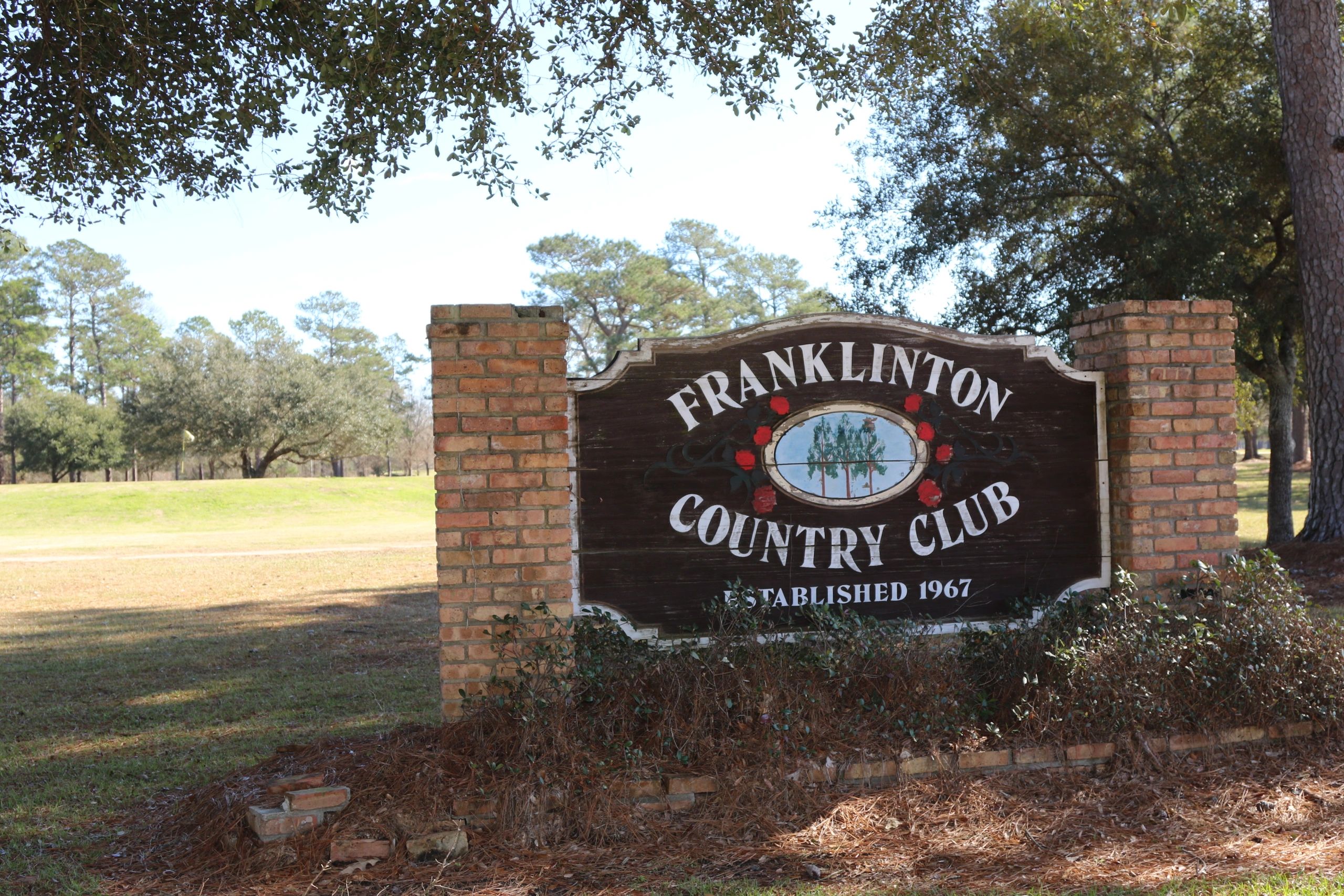 Course photo for Franklinton Country Club