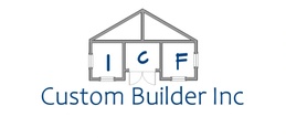 ICF Custom Builder