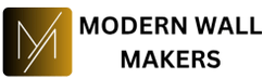 modern wall