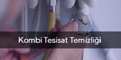 afyon kombi petek ve tesisat temizliği
