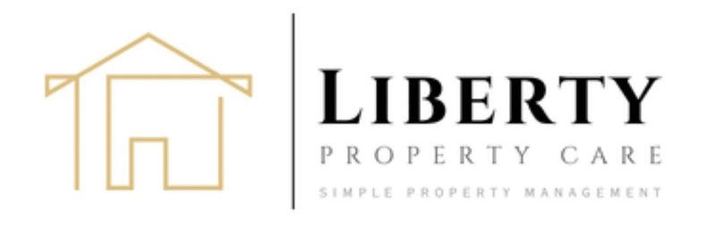 Liberty Property Care's Logo
