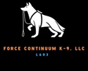 Force Continuum K-9