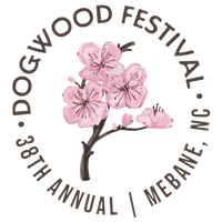The Mebane Dogwood Festival