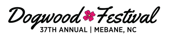The Mebane Dogwood Festival
