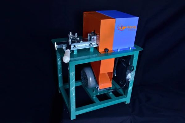 supari cutting machine by nav udyojak