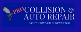 Pro Collision & Auto Repair