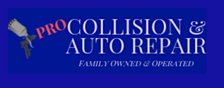Pro Collision & Auto Repair