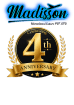 Madisson International Leisure Pvt. Ltd.