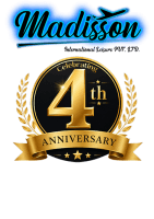 Madisson International Leisure Pvt. Ltd.
