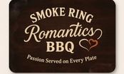 Smoke Ring Romantics BBQ