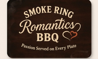 Smoke Ring Romantics BBQ