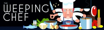 The Weeping Chef