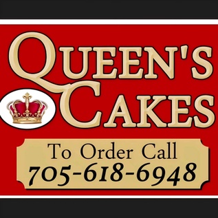 Queen's Cakes & Creative Art Classes