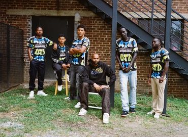 UNITED ATLANTA FC/ADIDAS 