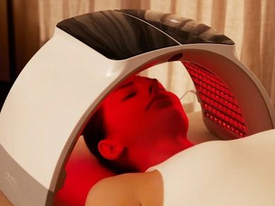 redlight therapy
