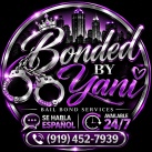 Bonded By Yani