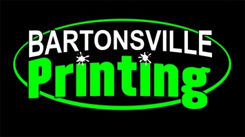 Bartonsville Printing