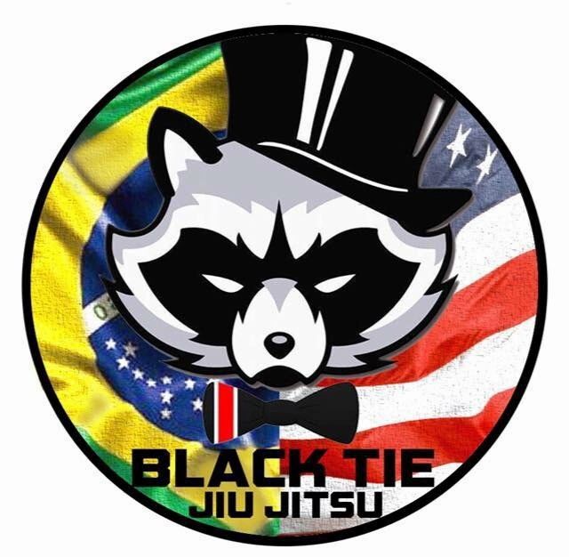 Black Tie Brazilian Jiu-Jitsu
