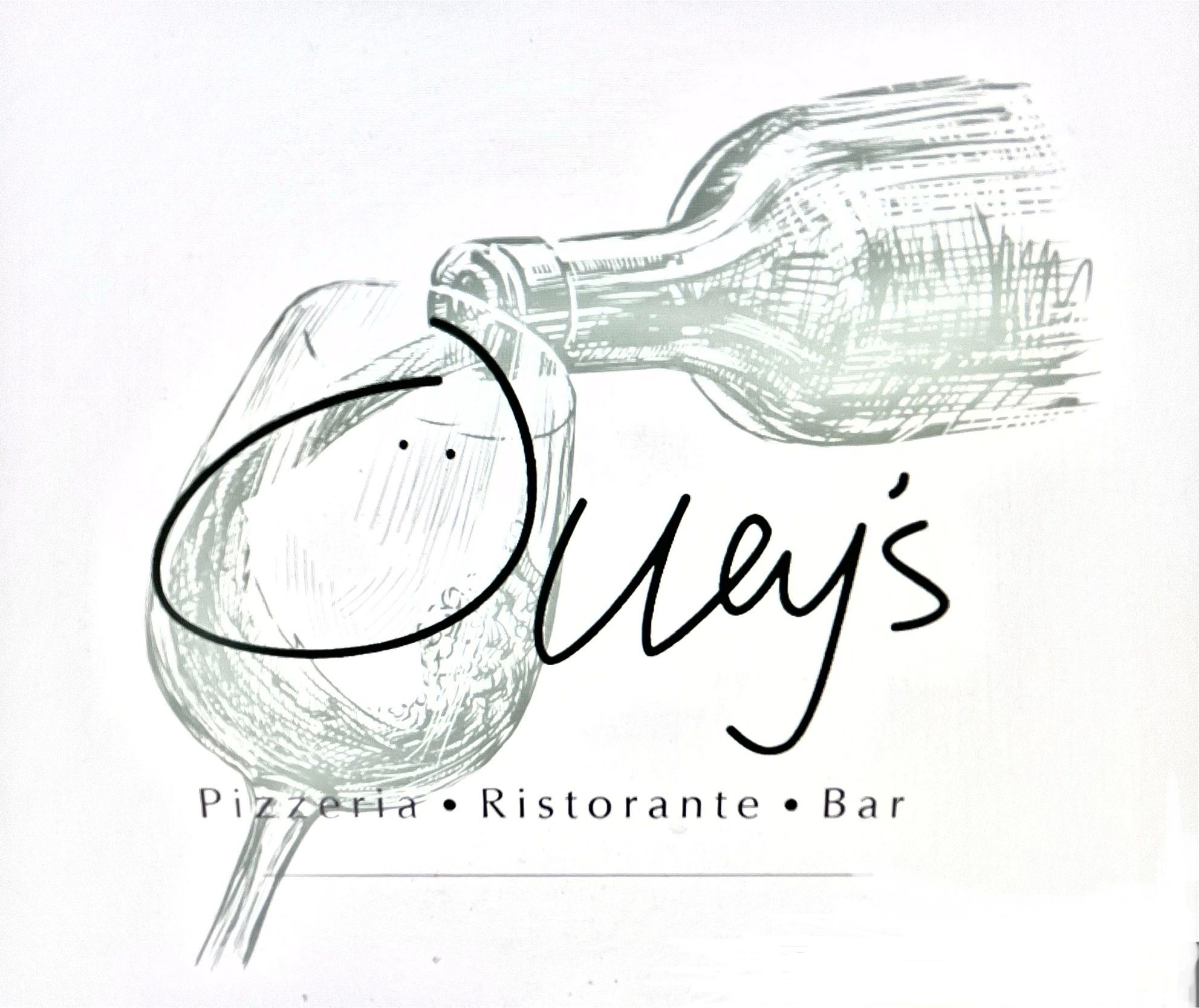 Olley's Pizzeria