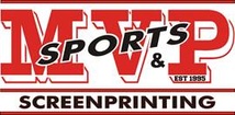 MVP Sports & Screenprinting Inc.