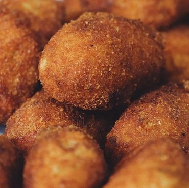 Croquetas
