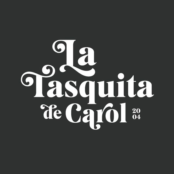 marca Tasquita de Carol 