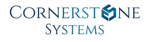 Cornerstone Systems