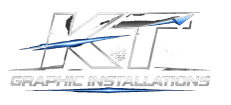 KT Graphic Installations 