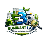 E3 Ruminant Forage Testing Laboratory