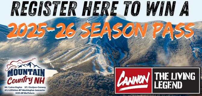 Mountain Country 97.3 FM