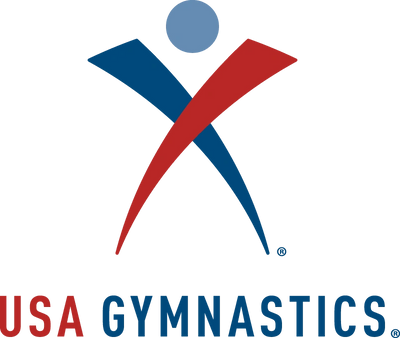 USA Gymnastics logo