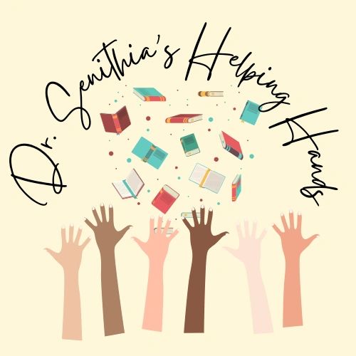 Dr Senithia s Helping Hands LLC Home Dr senithia s helping hands llc home