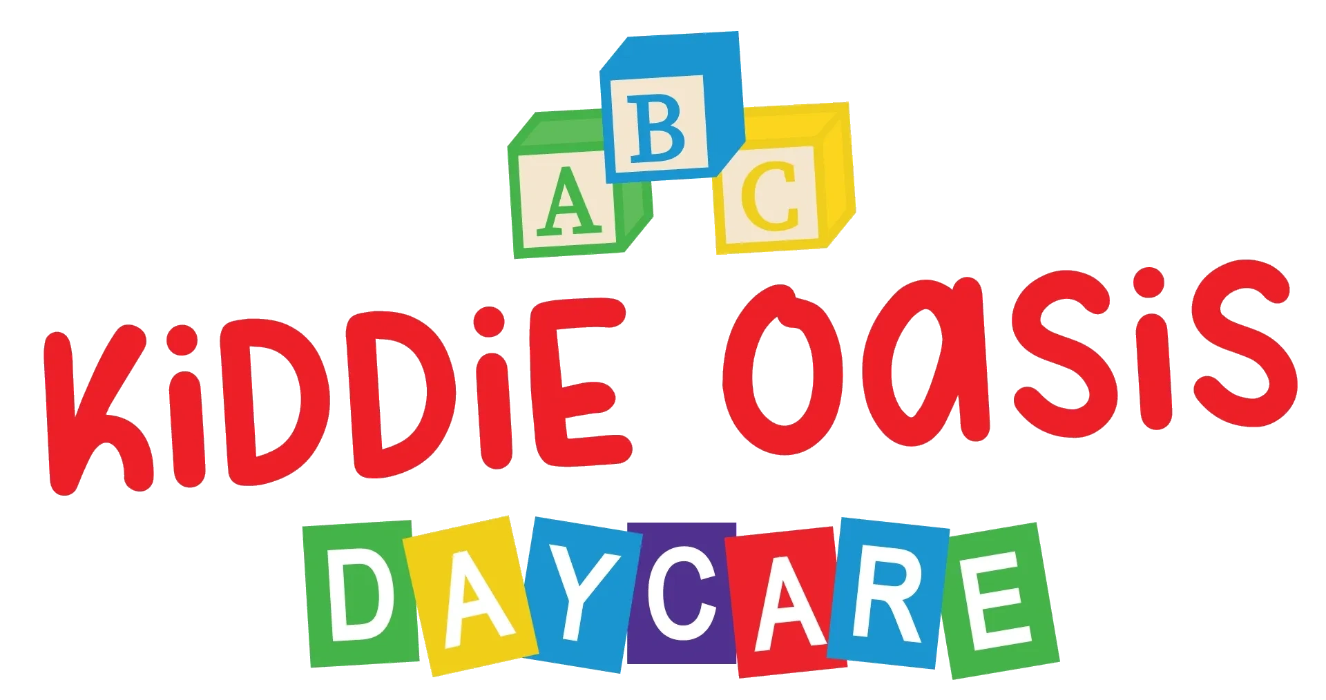 Kiddie Oasis Daycare Childcare Services