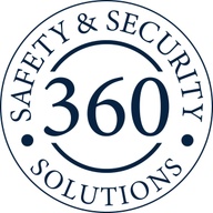 360 SAFETY AND SECURITY SOLUTIONS