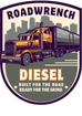 RoadWrench Diesel