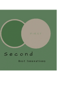 Second Best Innovations
